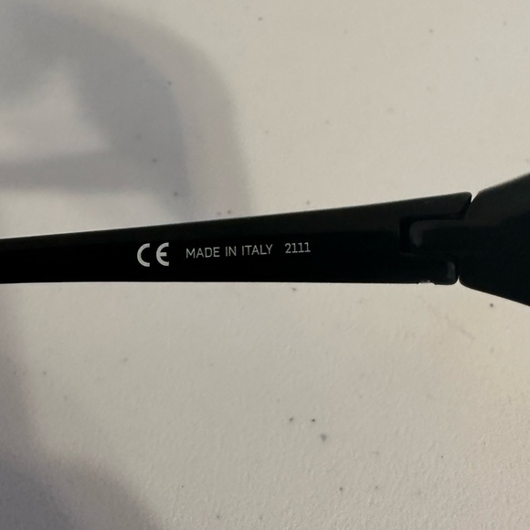 Nike Skylon Ace Max Optics Sunglasses M DV2163 010 in Black NWT - Picture 3 of 12